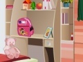 Игра Girl Bedroom Cleaning