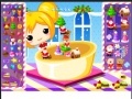 Игра Super Sweet Christmas Cake