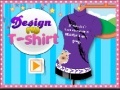Игра Design My T-Shirt