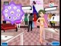 Игра Fashion Dress Up