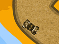 Игра Desert Race