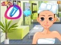 Игра Back to School Makeover