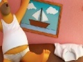 Игра Homer Simpson