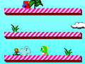 Игра Bubble Bobble The Revival