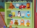 Игра Toy Shop