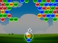 Игра Puzzle Bubble