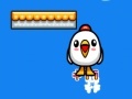 Игра chicken jump