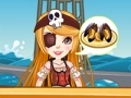 Игра Pirate Seafood Restaurant