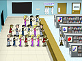 Игра Generation RX