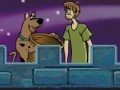 Игра Scooby Doo Castle Hassle