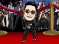 Игра Oppa Gangnam Red Carpet 