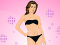 Игра Peppy's Bridget Moynahan Dress Up