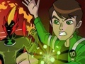 Игра Ben 10 - Forever Defense