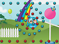Игра Bouncing balls