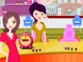 Игра Nail Design Salon