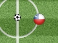 Игра Gravity Football 2