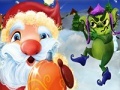 Игра Santas Quest
