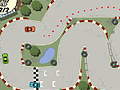 Игра Draw race 