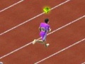 Игра Hurdles Race