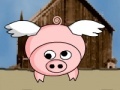 Игра Flying Pig