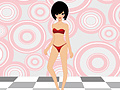 Игра Oriental Girl Dress Up