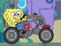 Игра Spongebob Bikini Ride
