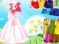 Игра Princess Worthy Look