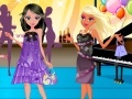 Игра Party Queen