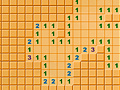 Игра Flash Minesweeper