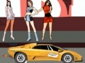 Игра Nitro Rush