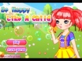 Игра Be Happy Like A Child