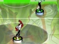 Игра Ben 10 Alien Hockey