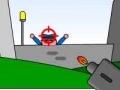 Игра Shootout with police
