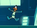 Игра Duck Dodgers Planet 8 from Upper Mars: Mission 5