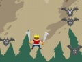 Игра Sky Slayer