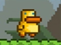 Игра Gravity Duck 3