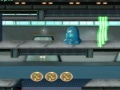 Игра Monsters vs Aliens - Save Earh As Only A Monster Can