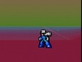 Игра MegaMan RPG