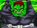 Игра Hulk Dress Up