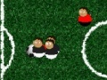 Игра Simple Soccer Mobile