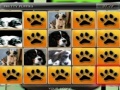 Игра Matching Puppies