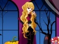 Игра Anime Vampire Queen