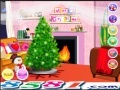 Игра Shining Christmas Tree