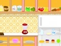 Игра Grandma's Kitchen 2