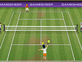 Игра Tennis Champions