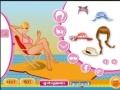 Игра Summer Beach Swimsuits Co