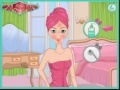 Игра Barbi and Ellie BFF makeover