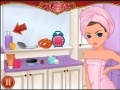 Игра Upper East Side Makeover