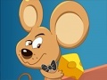 Игра Mouse Go Home