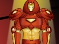 Игра Ironman Dress Up 